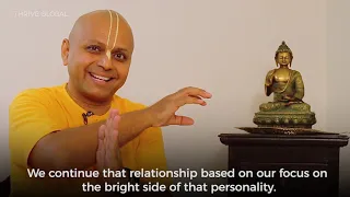 Life Coach Gaur Gopal Das On Conquering The 'Fear Of Missing Out'