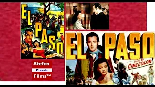 El Paso | American Western Film | STEFAN CLASSIC FILMS™