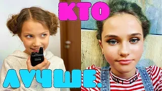 Кто лучше поет? ВИКИ ШОУ против Фоллоу Ми! Клип ХЭЙ ЛЕЙДИС vs Запрещённый клип! VIKI SHOW /Follow Me