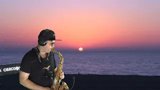 Виктор Цой - Кукушка  ( cover by Amigoiga sax ) deep version