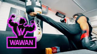 Wawan Nutrition - Adkins Training