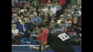 PHIL SAIVE KARLSSON BIRMINGHAM european champ 1994