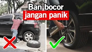 Tips GANTI BAN Anti Ribet