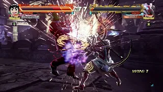 This is Why People Quit Tekken