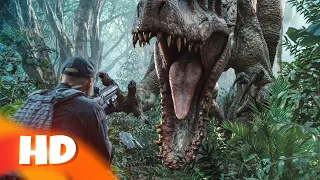 Movie Dinosaur Jurassic World Best Action Scene: Unleashing Epic Thrills & Jaw-Dropping Moments