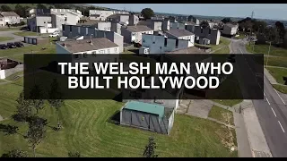 The Welsh Man Who Built Hollywood