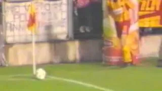 КУЕФА 1995/1996. Ланс - Черноморец Одесса 4-0 (01.11.1995)