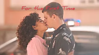 Nadia & Guzman | For the first time