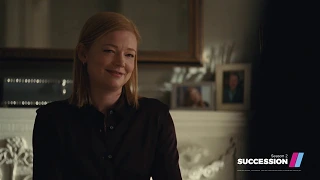 Succession S2 | Trailer | Drama series First on Showmax Nigeria