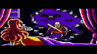 Dragon Warrior 1 and 2 Review (GBC)