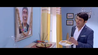 Kapil Sharma comedy scene in Kis Kisko Pyaar Karoon |Funny video