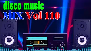 Italo Disco Music Vol 110 MIX 2022 EuroDance 80 90s, ModernTalking Style, Instrumental Music 2022