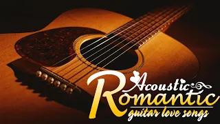 Top 30 Guitar Old Love Songs 70S 80S 90S  - Your Mood Will Be Better Listening to Relaxing Melodies