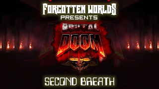 BRUTAL DOOM 64 (Обзор мода) / SECOND BREATH