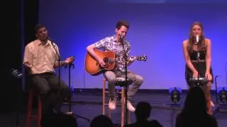 The Heart of Worship [Acoustic] (9-8-13)