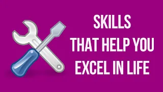 12 Important Soft Skills To Excel In Life