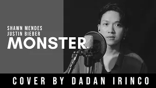 Shawn Mendes & Justin Bieber  - MONSTER (Cover by DADAN IRINCO)