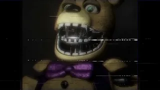 How to put on a Springlock Suit | Fredbear's Family Diner Employee Training Tape