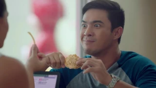 Jollibee - Vow and Perfect Pairs English Sub