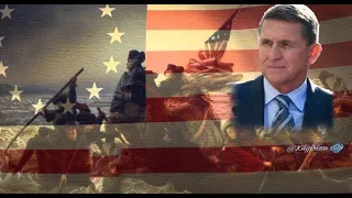 GEN. "FLYNN" MOVIE OUT NOW