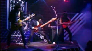 Thin Lizzy - Are you Ready? (1980) HQ