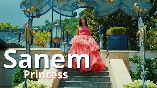 Sanem Aydin | Princess