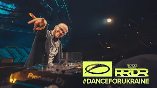 ReOrder pres. RRDR @astateoftrance ASOT 1000 live Krakow, Poland #danceforukraine