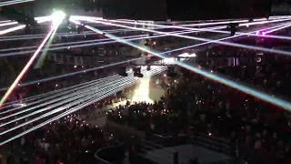5/6/2023 WWE Backlash (San Juan, PR) - "The All Mighty" Bobby Lashley Entrance