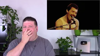 Voice Teacher Reacts to Queen - Somebody To Love