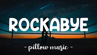 Rockabye - Clean Bandit (Feat. Anne Marie & Sean Paul) (Lyrics) 🎵