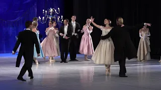 Verdi/Kojić - "La Dame aux Camélias"  - ballet in two acts