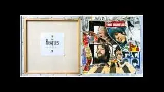 The Beatles - For You Blue (Anthology 3 Disc 2)