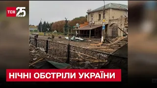 💥 Нічні обстріли України на 29 вересня: по Дніпру імовірно вдарили надзвуковими ракетами!