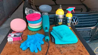 How To Remove Every Hologram From Any Paint! (Step by Step)