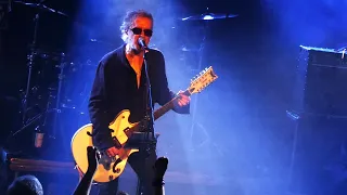 The Mission - Wasteland, Live @ Paradiso Noord Amsterdam, 21-04-2023