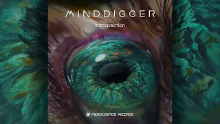 Minddigger - Introspection [Full Album]