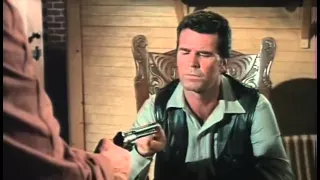 Support Your Local Sheriff! Official Trailer #1 - Jack Elam Movie (1969) HD