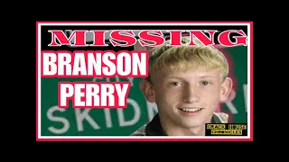 Ep  208 MISSING: Branson Perry