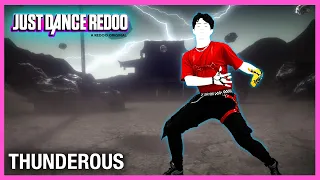 Thunderous by Stray Kids | Just Dance 2022 | Fanmade by Redoo