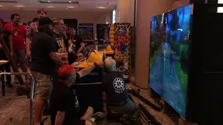 2019 California Extreme Panic Park Round 5 - For the Crown