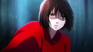 Kara no Kyoukai Sakuga MAD/AMV