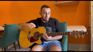 Erro Gostoso - Simone Mendes (cover) Matheus Rocha