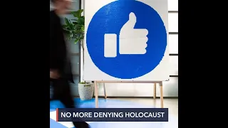 Facebook to ban Holocaust denial content