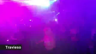 Patrick Miller CDMX Clásicos de Hi Nrg y New Beat Julio 2017 1a Parte Ambiente en las ruedas1