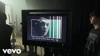 Regard, Years & Years - Hallucination (Behind the Scenes)