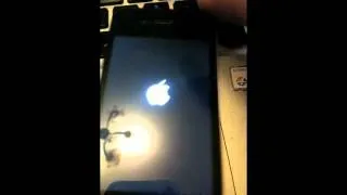Desimlock iphone4S IOS5,0,1 X-SIM