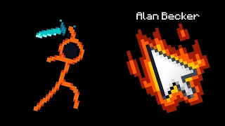Animation vs. Alan Becker (mod)