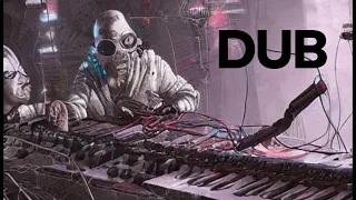 DUB Steppa Mix for your SOUL!