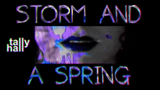 STORM AND A SPRING | Chonny Jash