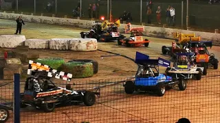 Brisca F2 Grand National WQR Taunton 09/07/19